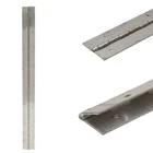 Avalon Pontoon Boat Piano Hinge 120632 X 24 Inch 16 Ga Aluminum New. Price: $28.61.