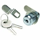 Seachoice Cam Lock 1-1/8" Long Chrome #37241 New. Price: $11.58.