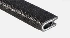 **new** Genunine Trim Lok Taco Edge 5/32 Black Pebble 250 Ft Roll Remanufactured. Price: $95.00.