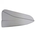 Sea-doo New Oem Port Side Front Bow Seat Cushion, 269002256, 269002563. Price: $324.99.
