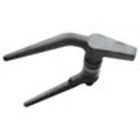 Marpac Commercial 08340-105AMP Galvanized Steel Door Handle Asy Right New. Price: $53.88.