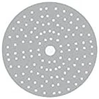 Mirka 24-6MH-320 Iridium 6" Grip Sanding 121H 320G (50 Discs/box) New. Price: $42.83.