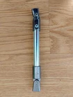 Vintage Boat Taylormade Windshield Adjustable Support Bracket Brace 8"-8 3/4" New. Price: $18.00.