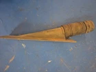 1960 Century Resorter Prop Shaft Log And Stuffing Box Used. Price: $149.99.