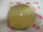 P38A Genuine Yanmar Marine 119773-44060 Cover, Oem New Factory Boat Parts. Price: $107.84.