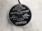 98 Wellcraft 3000 Boat Sea-fire Automatic Extinguisher Indicator Light Used. Price: $20.00.