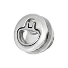 Whitecap D-style Comp Handle Non-locking #S-0335C New. Price: $115.78.