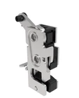 Southco Rotary Push-to-close Latch, Single Stage R4-10-10-506-20 (2 Pack) New. Price: $45.00.