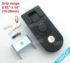 Compression Latch Replace Southco C5-31-25 Sealed Lever Adjustable Gasket New. Price: $25.00.