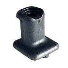 Southco F7-537 Flexible T-handle Latch Keeper New. Price: $9.75.
