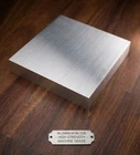 Pc .75" X Long New 6061 T6511 Solid Aluminum Plate Flat Bar Stock. Price: $27.75.