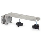 Kuuma In/outboard Rail Grill Mount New. Price: $66.68.