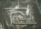 Nos Pair Goiot Marine Short 811 Toe Rail Splice Hardware Boat Yacht Fittings New. Price: $49.00.