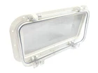 Fuller Brush Co 4FM2007 Boat Marine Vintage 7" X 15" Opening Portlight New!. Price: $119.95.