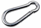 Sea Dog 151600-1 Stainless Snap Hook 4" X 3/8" New. Price: $11.10.