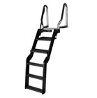 Lippert Comp 2025041871 Pontoon Boat Ladder New. Price: $1096.42.