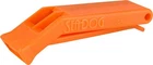 Sea Dog Polypropylene Whistle/lanyard- 571260-1. Price: $6.78.