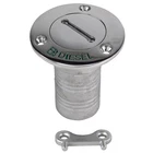 Whitecap Hose Deck Fill - 2" Diesel 6395C Expedited Shipping New. Price: $91.54.