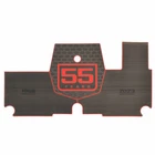 Ranger Boat Non-skid Cockpit Mat 361036 Z521R 55TH Anniversary New. Price: $708.74.