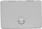 T-h Marine Sure Seal Hatch X White HAT13172DP New. Price: $136.99.