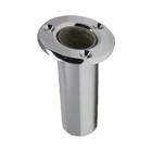 Taco Marine Flush Mount Rod Holder 10 Degree Anodized Aluminum New. Price: $79.00.