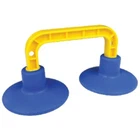 Seachoice 9 Inch Legnth Suction Hull Handle, 2 Cups New. Price: $36.98.