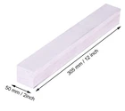 2-PK Aluminum 6061-T6511 Sq Bar 8 Solid Mill Stock Premium Cnc/billet New. Price: $43.49.