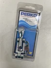 Perko 1108-DP-CHR Lockable Hold Down Clamp Chrome Plated Bronze Marine Boat New. Price: $75.96.