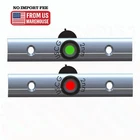 Taco Marine Rub Rail Mounted Led Navigation Light Set 4" F38-6810B-1 Freeshipp New. Price: $158.20.