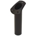 Lowe Boat Angled Rod Holder 2 Inch Black Plastic New. Price: $15.03.