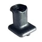 Southco Flexible T-handle Latch Keeper F7-537 New. Price: $18.99.