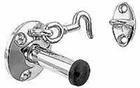 Perko 0574DP1CHR Door Stop And Holder 2-3/8" Free Shipping New. Price: $68.00.