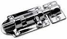 Sea Dog 222502-1 Chrome Brass Barrel Bolt 2-1/2" X 3/8" New. Price: $8.98.