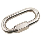 Sea-dog Quick Link, 2-15/16", 153708 New. Price: $14.40.