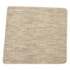 Cobalt Boat Snap-in Mat 407331 Syntec Beige Woven Vinyl New. Price: $100.87.