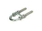 1/2 Boat Stern Bow Eye Tie Down U Bolt Stainless Steel 7/16 Marine 33630 New. Price: $13.40.