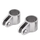 Nrc&xrc 316 Bimini Top Jaw Slide, 2 Pcs Marine Boat Hardware Fitting New. Price: $21.19.