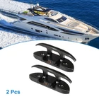 Pcs 5 Inch 120MM Stainless Steel Flip Up Dock Cleat Handle For Boat Black New. Price: $34.93.