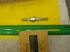 New Omc Outboard Motor Nos Nib Evinrude Johnson Bolt Screw Stud Stainless. Price: $14.00.