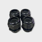 Altech Corp 5309229 PG29 Cable Gland 11-21MM, Black (lot Of 4) New Old Stock. Price: $10.99.