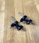Two (2) Blacks Downrigger/outrigger Releases Used. Price: $18.99.