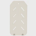 Four Winns Boat Ski Locker Door Lid 101-20666 Off White Starboard New. Price: $269.17.