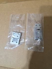 Grady White Hinge Pair 10-1641 New. Price: $48.00.