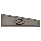 Ranger Boat Non-skid Deck 359283 Z521L Marinemat Gray (port) New. Price: $137.31.