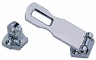 Perko 1194DP0CHR Chrome Swivel Eye Hasp New. Price: $39.29.