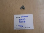 319049 319108 Omc Johnson Evinrude 9.9/15HP Bell Crank T106 Used. Price: $19.30.