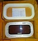 New Alum Lewmar 393210200 Portlight 12.5 X 7.5 Od 11 Cut Out. Price: $189.99.