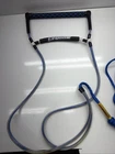 Proline Boat Waterski Tow Rope Team Package Roughly 75 Ft Handle Used. Price: $49.99.