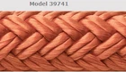 Seachoice 40361 Double Braid Nylon Dock Line New. Price: $20.89.