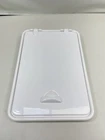 Larson 7495-2864 White 21 1/8" X 14 3/8" Storage Hatch Marine Boat New. Price: $55.96.